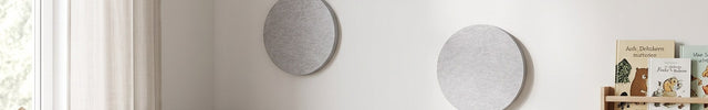 Die Vorteile unserer Schallabsorber Kinderzimmer auf einen Blick