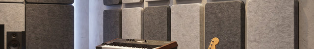 Schallschutz im Musikraum und seine Vorteile in Kurzform