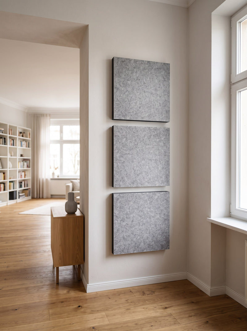 Schalldämmung in der Wohnung für ein besseres Nachbarschaftsverhältnis