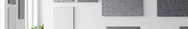 Tipps zur optimalen Platzierung von Schallabsorbern
