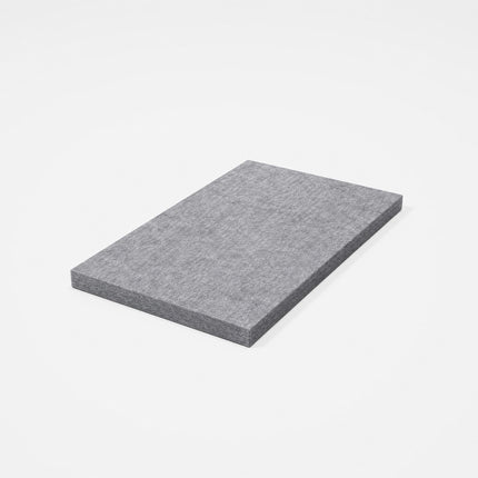 Schallabsorber Pure Rechteck