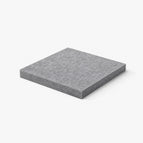 Schallabsorber Pure Quadrat