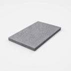 Schallabsorber Pure Rechteck