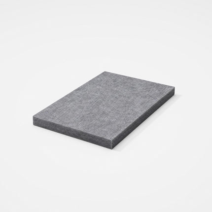 Schallabsorber Pure Rechteck
