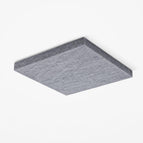 Schallabsorber Pure Deckenmontage