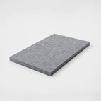 Schallabsorber Pure Rechteck