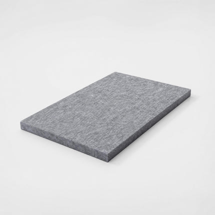 Schallabsorber Pure Rechteck
