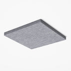 Schallabsorber Pure Deckenmontage