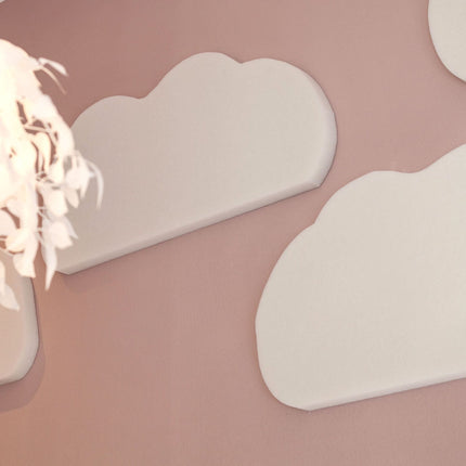 Akustik-Wolken Schallabsorber