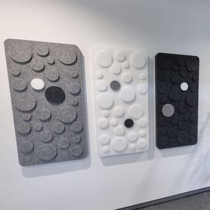 BubbleWall