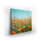 Fotoleinwand Quadratisch