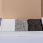 Schallschutz Musterbox