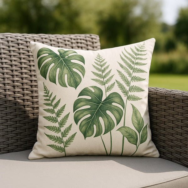 Outdoor & Terrasse