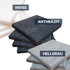Schallstreifen Schallabsorber