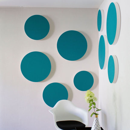 Colour Circle 9er-Set