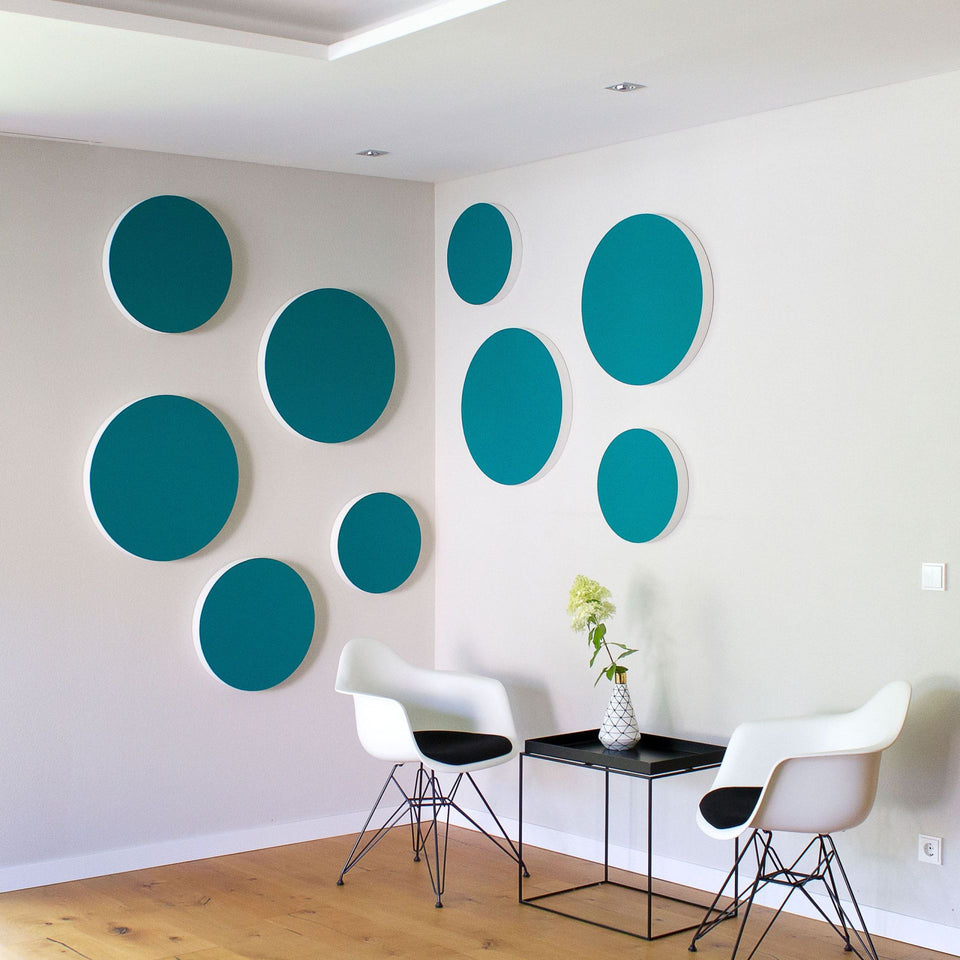 Colour Circle 9er-Set