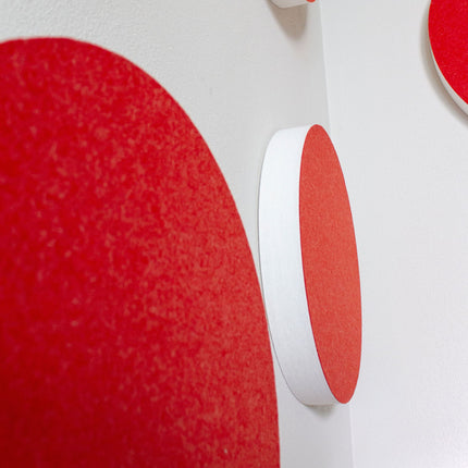 Colour Circle 9er-Set
