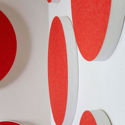 Colour Circle 9er-Set