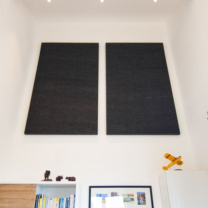 Schallabsorber Platten
