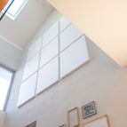 Schallquadrat Schallabsorber