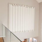 Schalltreppe Schallabsorber