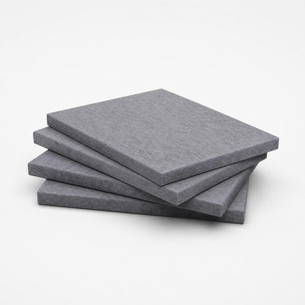 Schallabsorber Pure Set 2,5 m²