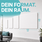 Absorbants acoustiques sur mesure