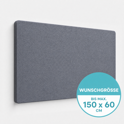 Absorbants acoustiques sur mesure