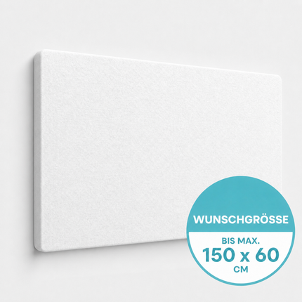 Absorbants acoustiques sur mesure