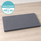 Absorbants acoustiques sur mesure