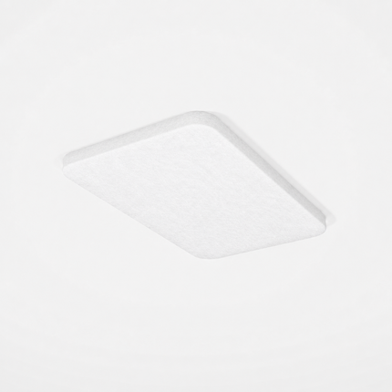 Absorbeur acoustique Pure Montage au plafond