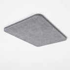 Absorbeur acoustique Pure Montage au plafond