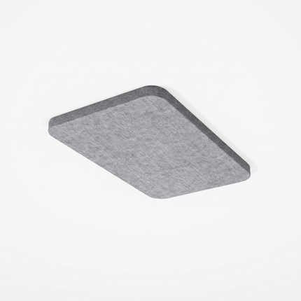 Absorbeur acoustique Pure Montage au plafond
