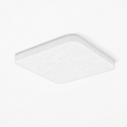 Absorbeur acoustique Pure Montage au plafond