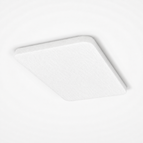 Absorbeur acoustique Pure Montage au plafond