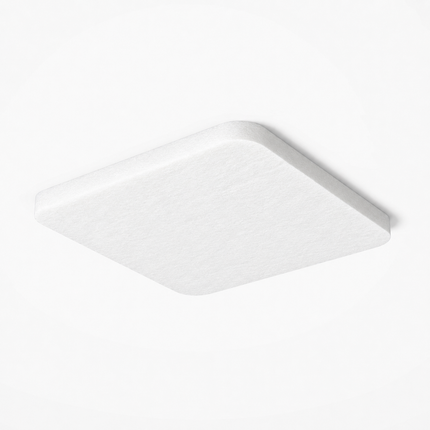 Absorbeur acoustique Pure Montage au plafond