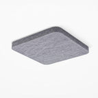 Absorbeur acoustique Pure Montage au plafond
