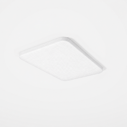 Absorbeur acoustique Pure Montage au plafond
