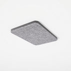 Absorbeur acoustique Pure Montage au plafond