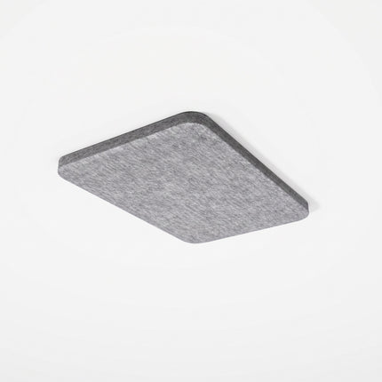Absorbeur acoustique Pure Montage au plafond