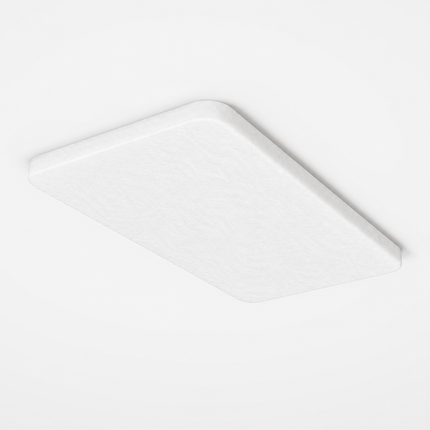 Absorbeur acoustique Pure Montage au plafond