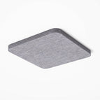 Absorbeur acoustique Pure Montage au plafond