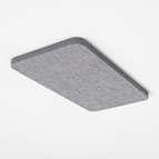 Absorbeur acoustique Pure Montage au plafond