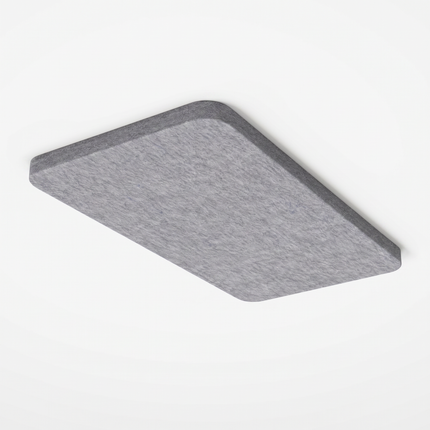 Absorbeur acoustique Pure Montage au plafond