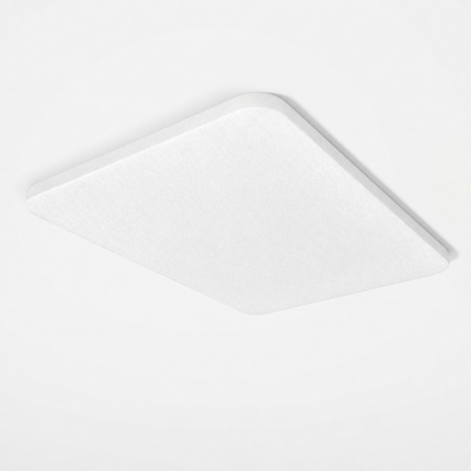 Absorbeur acoustique Pure Montage au plafond