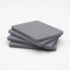 Schallabsorber Pure Set 2,5 m²