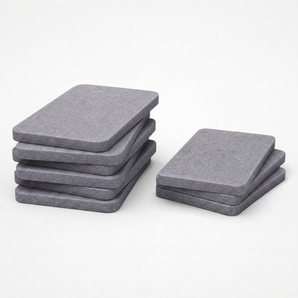 Schallabsorber Pure Set 5 m²