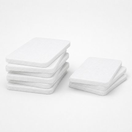 Schallabsorber Pure Set 5 m²