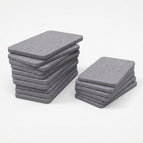 Schallabsorber Pure Set 10 m²