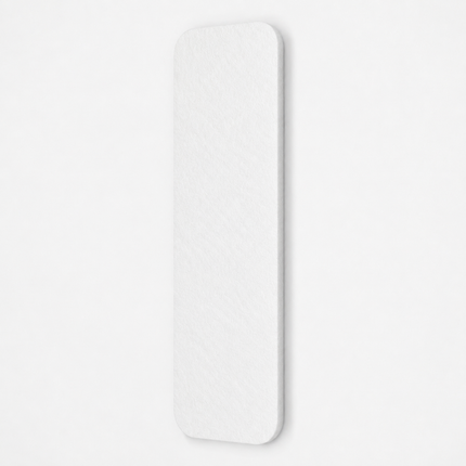Absorbeur acoustique Pure bandes